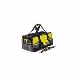 RYOBI RSSLTB1 Large Tool Bag,Black