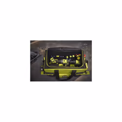 RYOBI RSSLTB1 Large Tool Bag,Black
