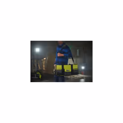 RYOBI RSSLTB1 Large Tool Bag,Black - Additional view 4