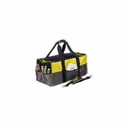 RYOBI RSSLTB1 Large Tool Bag,Black - Additional view 6