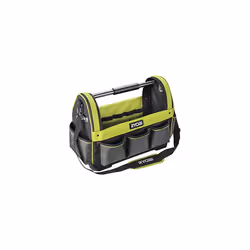 RSSLOT1 Large Open Tote (Single)