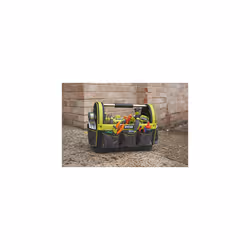 RSSLOT1 Large Open Tote (Single)