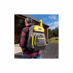 Ryobi Backpack - RSSBP1