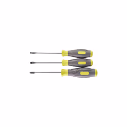 Ryobi Screwdriver Set 3 Piece RSD1PH2S