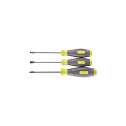 Ryobi Screwdriver Set 3 Piece RSD1PH2S
