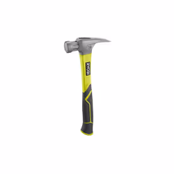 Ryobi Framing Hammer 16oz RH16FSS