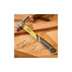 Ryobi Framing Hammer 16oz RH16FSS