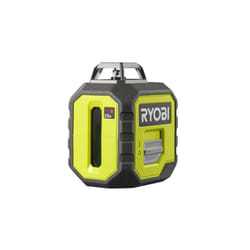Ryobi 360Â° Red Line Laser - RB360RLL