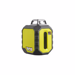 Ryobi 360Â° Red Line Laser - RB360RLL