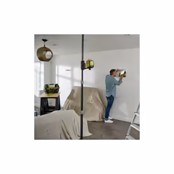 Ryobi 360Â° Red Line Laser - RB360RLL