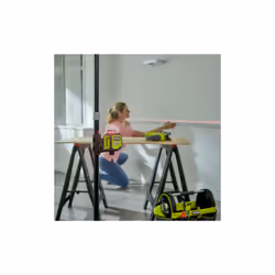 Ryobi 360Â° Red Line Laser - RB360RLL - Additional view 4