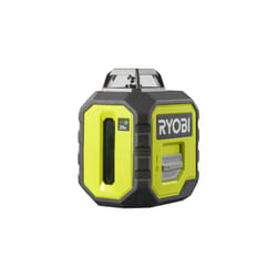 Ryobi 360Â° Green Line Laser - RB360GLL