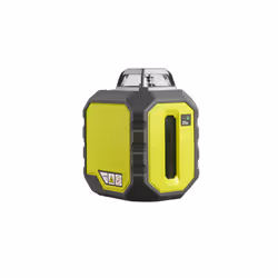 Ryobi 360Â° Green Line Laser - RB360GLL