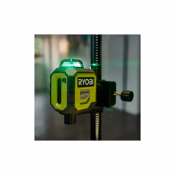 Ryobi 360Â° Green Line Laser - RB360GLL