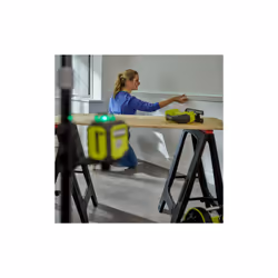 Ryobi 360Â° Green Line Laser - RB360GLL - Additional view 4