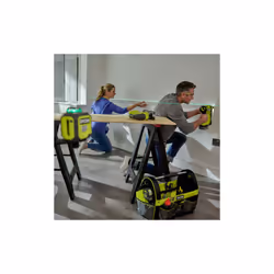 Ryobi 360Â° Green Line Laser - RB360GLL - Additional view 6