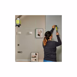 Ryobi 360Â° Green Line Laser - RB360GLL - Additional view 7
