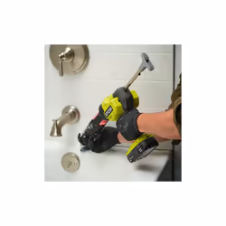 Ryobi ONE+ Caulking Gun 18V RCG18-0 (Tool Only) - Additional view 7