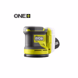 Ryobi RROS18-0 18V ONE+ Cordless Random Orbit Sander (Bare Tool)
