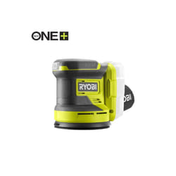 Ryobi RROS18-0 18V ONE+ Cordless Random Orbit Sander (Bare Tool)