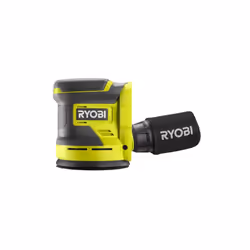 Ryobi RROS18-0 18V ONE+ Cordless Random Orbit Sander (Bare Tool)