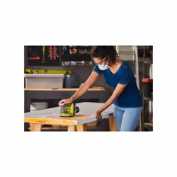 Ryobi RROS18-0 18V ONE+ Cordless Random Orbit Sander (Bare Tool) - Additional view 4