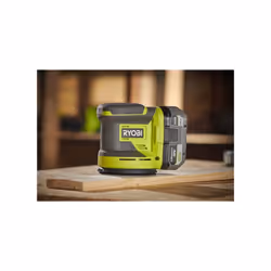Ryobi RROS18-0 18V ONE+ Cordless Random Orbit Sander (Bare Tool) - Additional view 5