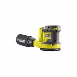 Ryobi RROS18-0 18V ONE+ Cordless Random Orbit Sander (Bare Tool) - Additional view 6