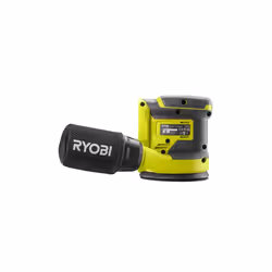 Ryobi RROS18-0 18V ONE+ Cordless Random Orbit Sander (Bare Tool) - Additional view 8