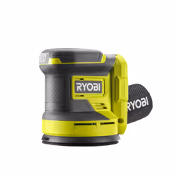 Ryobi RROS18-0 18V ONE+ Cordless Random Orbit Sander (Bare Tool) - Additional view 9