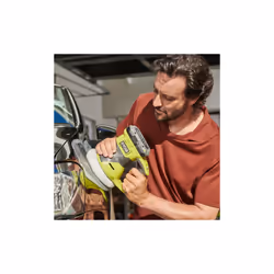 Ryobi ONE+ 150mm Buffer 18V RBP18150-0 (Tool Only) - Additional view 6