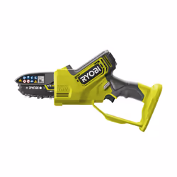 Ryobi RY18PSX10A-0 18V Cordless 10cm Pruning Saw (Bare Tool)