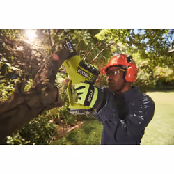 Ryobi RY18PSX10A-0 18V Cordless 10cm Pruning Saw (Bare Tool)