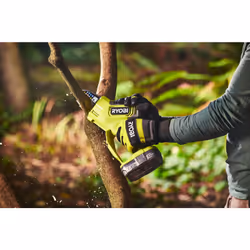 Ryobi RY18PSX10A-0 18V Cordless 10cm Pruning Saw (Bare Tool) - Additional view 4