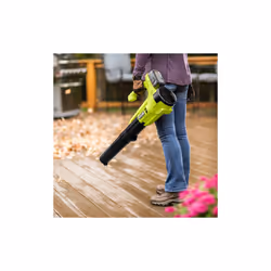 Ryobi ONE+ Jet Blower 18V RY18BLA-0 Tool Only - Additional view 5