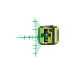 Ryobi Green Cross Line Grid Laser - RBCLLG2