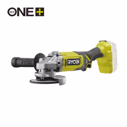 Ryobi RAG18115-0 18V ONE+ Cordless 115mm Angle Grinder (Bare Tool)