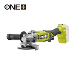 Ryobi RAG18115-0 18V ONE+ Cordless 115mm Angle Grinder (Bare Tool)