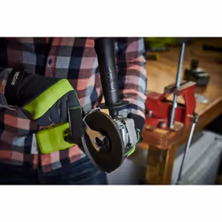 Ryobi RAG18115-0 18V ONE+ Cordless 115mm Angle Grinder (Bare Tool)