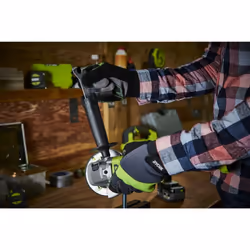 Ryobi RAG18115-0 18V ONE+ Cordless 115mm Angle Grinder (Bare Tool)