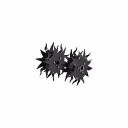 RAC841 Pick Tine Set