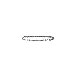 Chain 20 cm (33 Links) for RY18CS20A0 / RY18CS20A125 RAC270 Battery Chainsaws