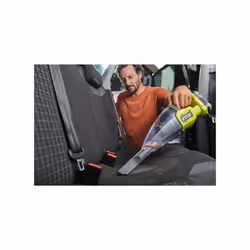 Ryobi RHV18-0 18V ONE+ Cordless Hand Vac (Bare Tool) - Additional view 5