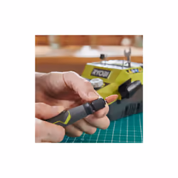 Ryobi ONE+ Rotary Tool Station 18V RRTS18-0A35 (Tool Only)