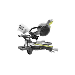 Ryobi ONE+ 190mm Compound Sliding Mitre Saw RMS18190-0 (Tool Only)