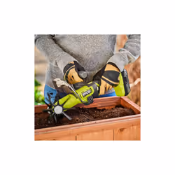 Ryobi ONE+ Handheld Cultivator 18V RY18HCA-0 (Tool Only) - Additional view 4