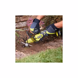 Ryobi ONE+ Handheld Cultivator 18V RY18HCA-0 (Tool Only) - Additional view 5