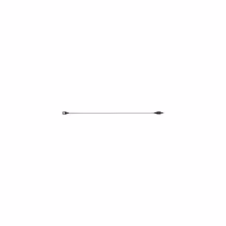 RAC768 EZClean Extension Pole XXX,Black