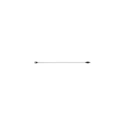 RAC768 EZClean Extension Pole XXX,Black