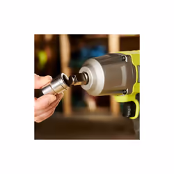 Ryobi ONE+ 1/2" 3-Speed Impact Wrench 18V RIW18-0 (Tool Only)